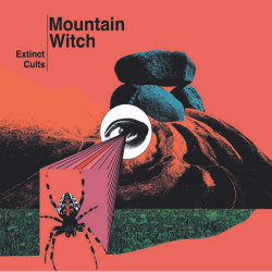 Mountain Witch - Extinct Cults