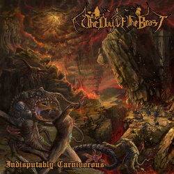 The Day Of The Beast - Indisputably Carnivorous