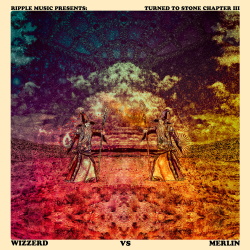 Wizzerd / Merlin - Turned To Stone Chapter III