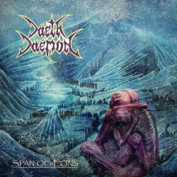 Daeth Daemon - Span Of Æons