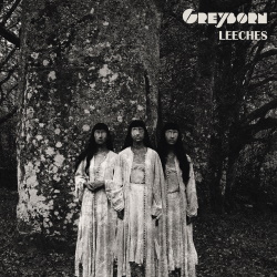 Greyborn - Leeches