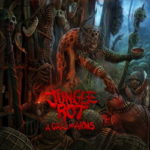 Jungle Rot - A Call To Arms