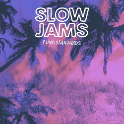 Slow Jams - Punk Standards