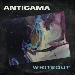 Antigama - Whiteout