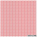 God Alone - ETC