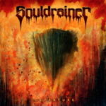Souldrainer - Departure