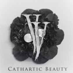 Vacant Voice - Cathartic Beauty