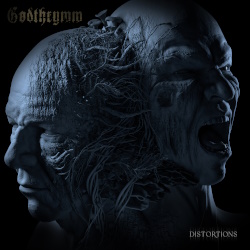 Godthrymm - Distortions