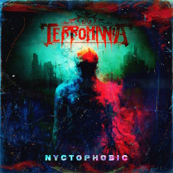 Terromania - Nyctophobic