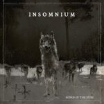 Insomnium - Songs Of The Dusk