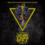 As You Left - Silver Chains Golden Veins