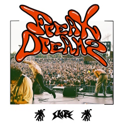 Slope - Freak Dreams