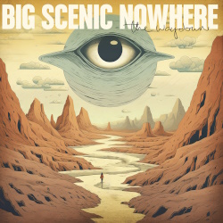 Big Scenic Nowhere - The Waydown