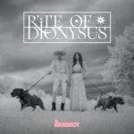Årabrot - Rite Of Dionysus