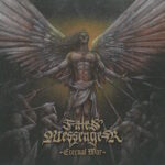 Fates Messenger - Eternal War