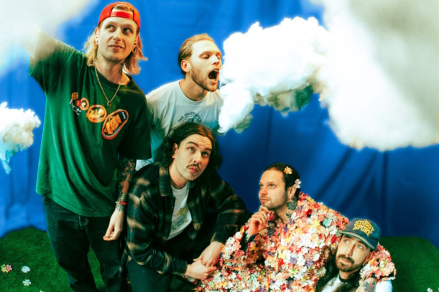 Higher Power Higher Power