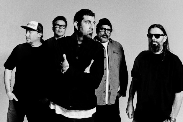 Deftones