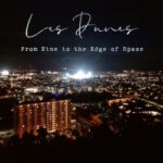 Les Dunes - From Etne To The Edge Of Space