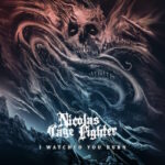 Nicolas Cage Fighter - I Watched You Burn