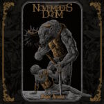 Novembers Doom - Major Arcana