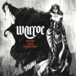 Warcoe - Upon Tall Thrones