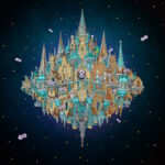 Dance Gavin Dance - Pantheon