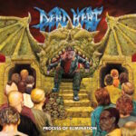Dead Heat - Process Of Elimination