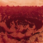 First Draft - An Instant Before The Promise Of Dawn