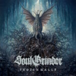 Soul Grinder - Frozen Halls