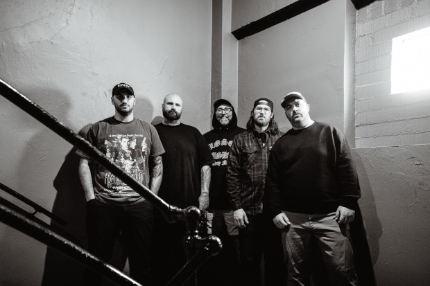 The Acacia Strain