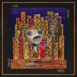 Hail The Sun - cut. turn. fade. back.