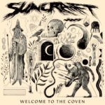 Suncraft - Welcome To The Coven
