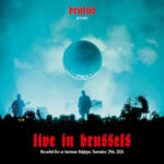 Brutus - Live In Brussels