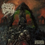 House By The Cemetary - Disturbing The Cenotaph