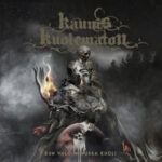 Kaunis Kuolematon - Kun Valo Minussa Kuoli