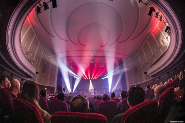 Long Distance Calling