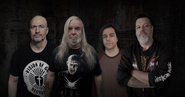 Lust Of Decay Lust Of Decay