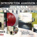 The Downward Spiral Redux / The Best Of Nine Inch Nails Redux