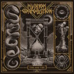 Phantom Corporation - Time And Tide