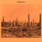 Backengrillen - Backengrillen