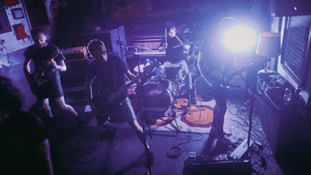 Gros Enfant Mort Gros Enfant Mort