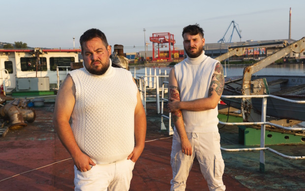 Heckspoiler Heckspoiler