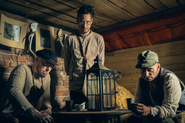 The Hirsch Effekt The Hirsch Effekt