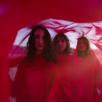 Blackwater Holylight