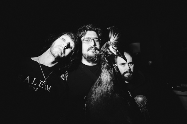 In A House Of Heartbeats