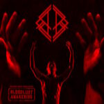 Blood Red Delusion - Bloodlust Awakening
