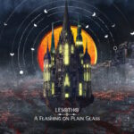 Lesotho - A Flashing On Plain Glass