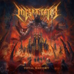 Messticator - Total Mastery