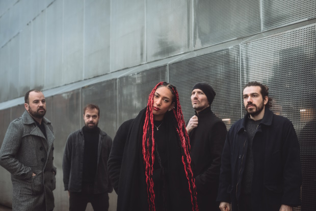 No Terror In The Bang No Terror In The Bang