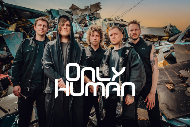Only Human
